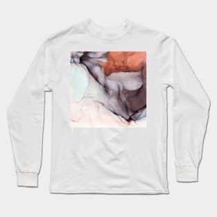 Lyrics Long Sleeve T-Shirt